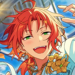 Leo Tsukinaga (Enstars)