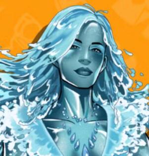 River (Date Everything)