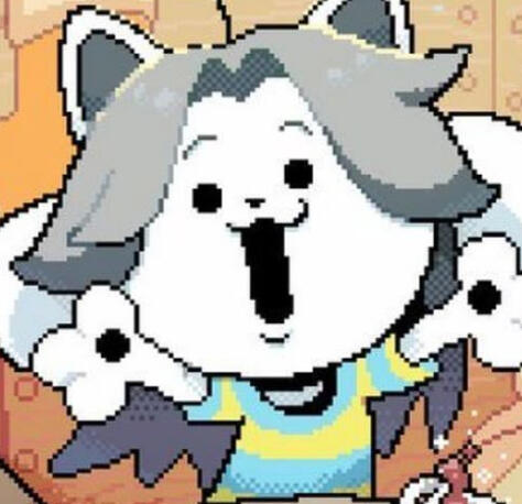 Temmie (Undertale)