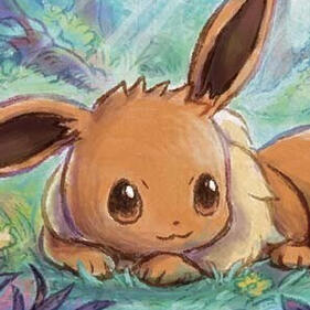 Eevee