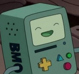 BMO (Adventure Time)