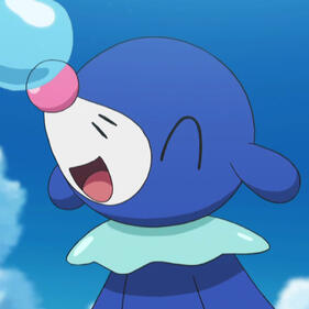 Popplio