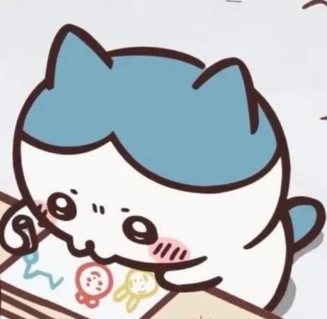 Hachiware (Chiikawa)