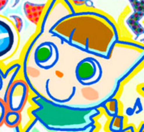 Nyami (Pop'n Music)