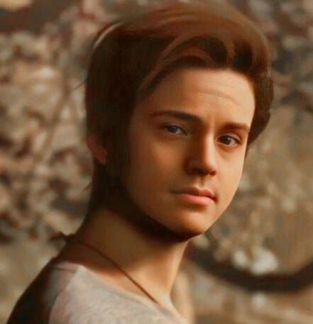 Dylan Lenivy (The Quarry)