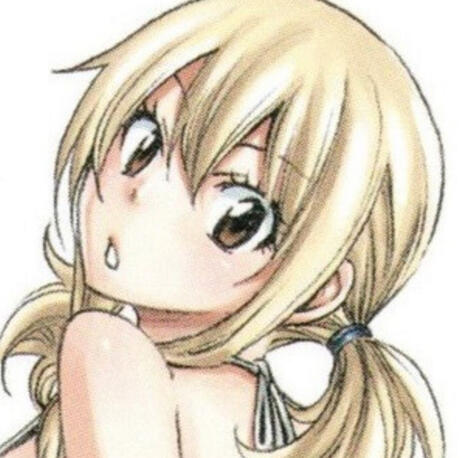 Lucy Heartfilia (Fairy Tail)