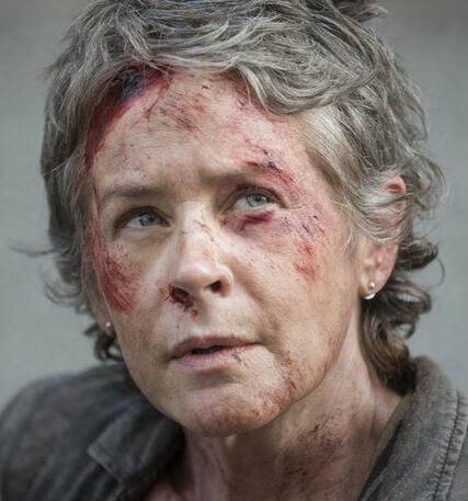 Carol Peletier (The Walking Dead)