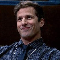 Jake Peralta (Brooklyn 99)
