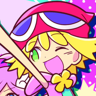 Amitie (PuyoPuyo)