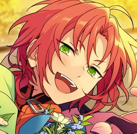 Leo Tsukinaga (Enstars)