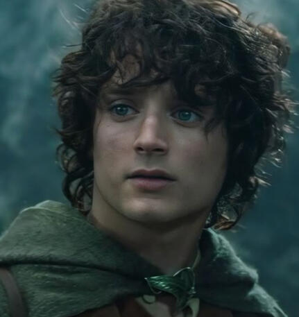 Frodo Baggins (Lord of the Rings)