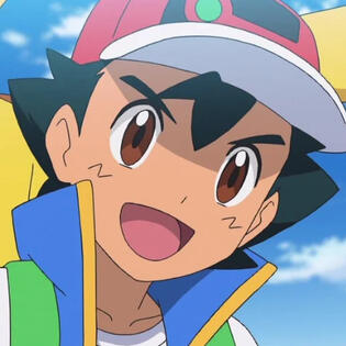 Ash (PKMN)