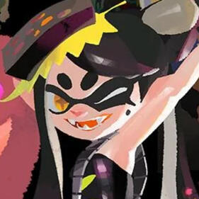 Callie (Splatoon)