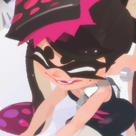 Callie (Splatoon)