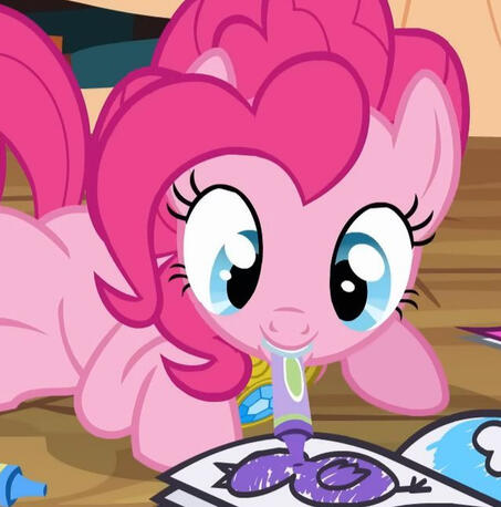Pinkie Pie (My Little Pony)