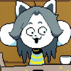 Temmie (UT)