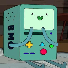 BMO (Adventure Time)