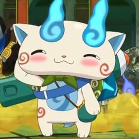 Komasan (YKW)