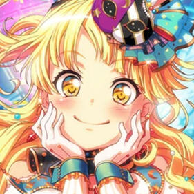 Kokoro Tsurumaki (Bandori)