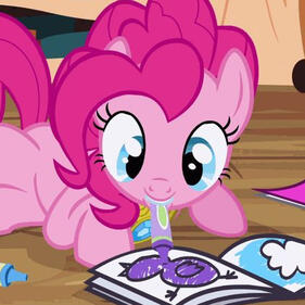 Pinkie Pie (MLP)