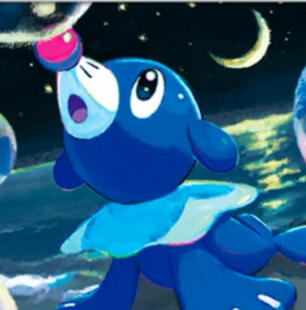 Popplio