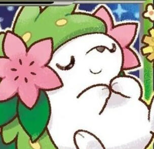 Shaymin