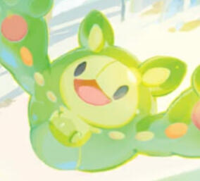 Reuniclus