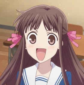 Tohru Honda (Fruits Basket)