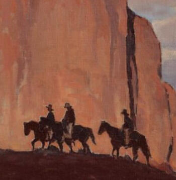 Western/Cowboys