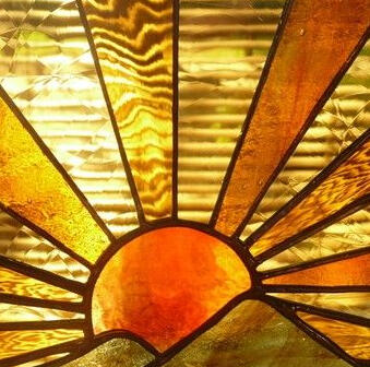 Glasswork