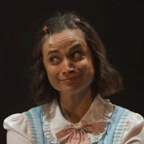 Grace Chasity (StarKid)