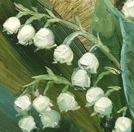 Lily of the Valley