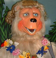 Animatronics