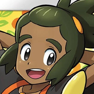 Hau (PKMN)