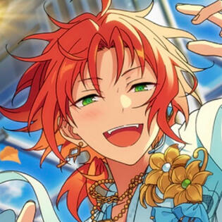 Leo Tsukinaga (Enstars)