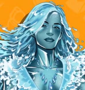 River (Date Everything)