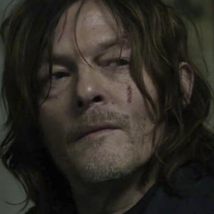 Daryl Dixon (The Walking Dead)
