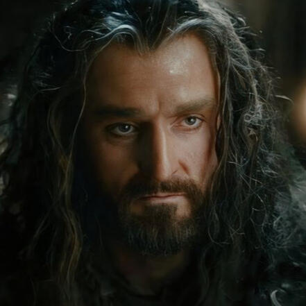 Thorin Oakenshield (The Hobbit)